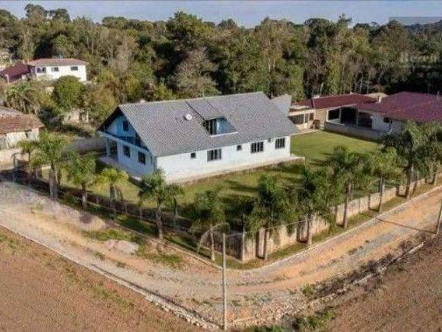 Sítio e chácara venda em Região Geográfica Imediata de Curitiba, Região Metropolitana de Curitiba