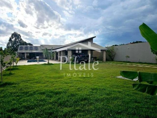 Sítio e chácara venda em Chácaras Santa Marta, Mairinque