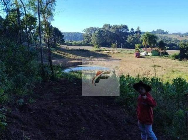 Sítio e chácara venda em Região Geográfica Imediata de Curitiba, Rio Negro