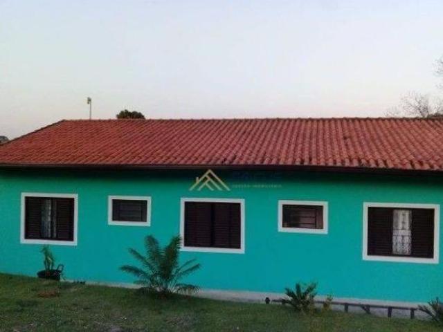 Sítio e chácara venda em Itupeva