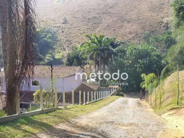 Fazenda venda em Guararema