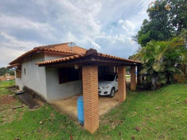 Sítio e chácara venda em Região Imediata de Bragança Paulista, Pinhalzinho