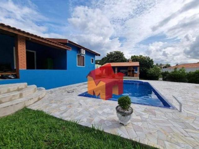 Sítio e chácara venda em Santa Bárbara d'Oeste