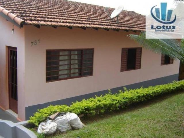Sítio e chácara venda em Colina do Castelo, Jaguariúna