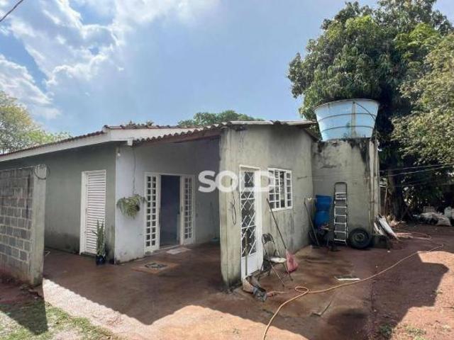 Sítio e chácara venda em Região Imediata de Franca, Patrocínio Paulista
