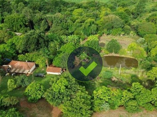 Sítio e chácara venda em Região Imediata de Bauru, Areiópolis