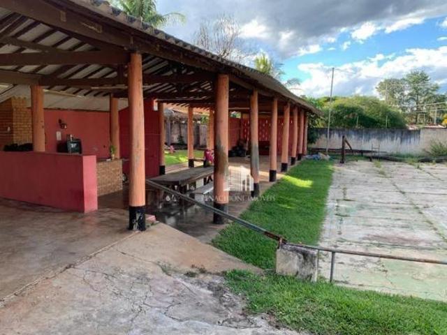 Sítio e chácara venda em Americana