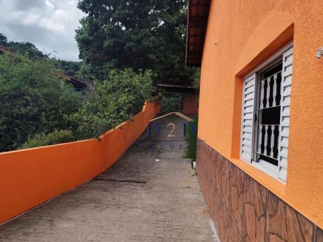 Sítio e chácara venda em Região Imediata de Bragança Paulista, Atibaia