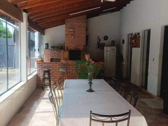 Sítio e chácara venda em Região Imediata de Limeira, Região Metropolitana de Piracicaba