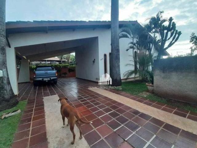 Sítio e chácara venda em Americana