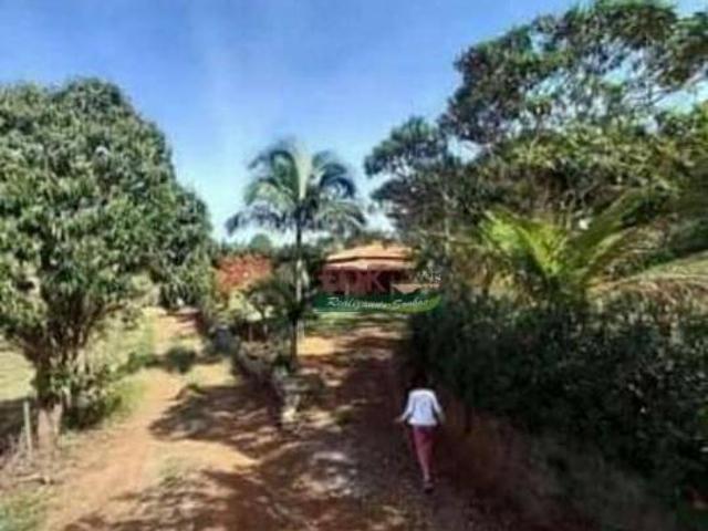 Sítio e chácara venda em Região Imediata de Guaratinguetá, Região Metropolitana do Vale do Paraíba e Litoral Norte