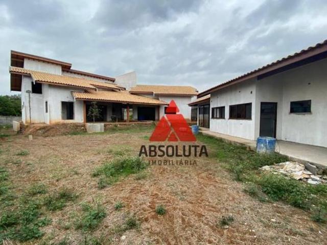 Sítio e chácara venda em Americana