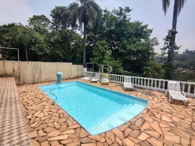 Sítio e chácara venda em Região Imediata de São Paulo, Região Metropolitana de São Paulo
