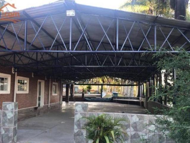 Sítio e chácara venda em Eugênio de Melo, São José dos Campos