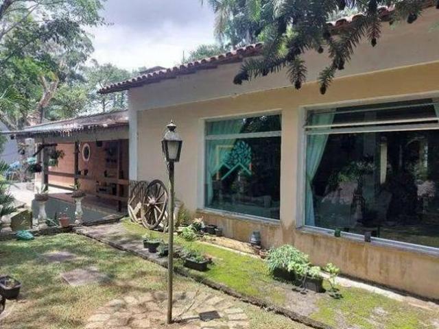 Sítio e chácara venda em Bairro dos Alvarenga, São Bernardo do Campo