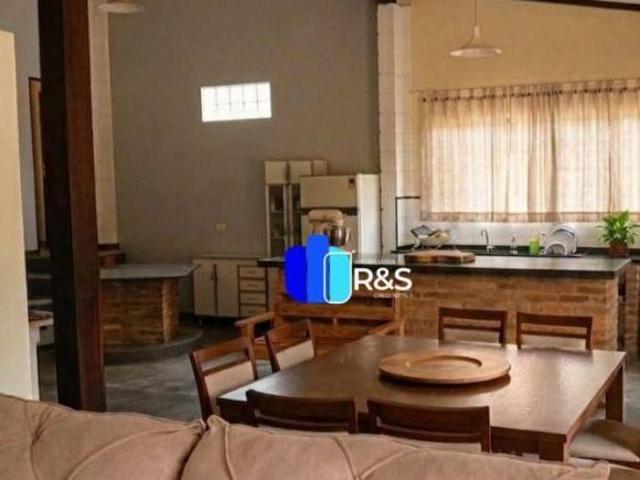 Sítio e chácara venda em Região Imediata de Jundiaí, Louveira