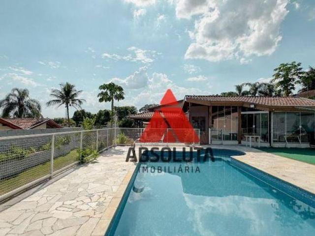 Sítio e chácara venda em Santa Bárbara d'Oeste