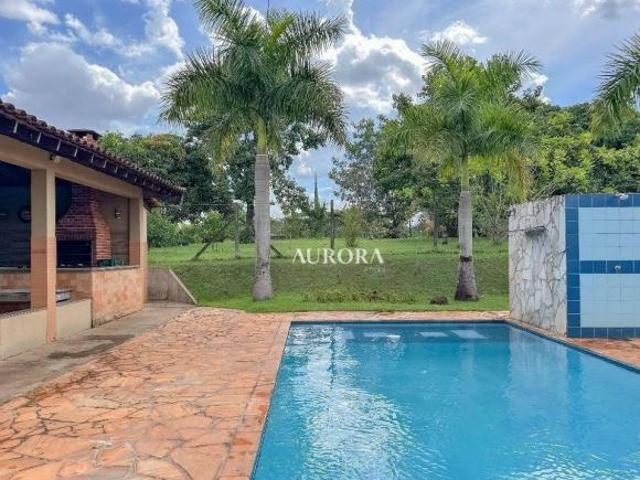 Sítio e chácara venda em Região Geográfica Imediata de Londrina, Cambé