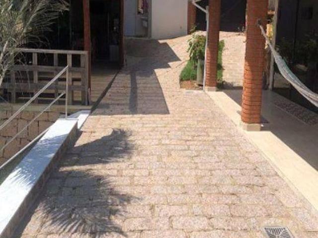 Sítio e chácara venda em Região Imediata de Jundiaí, Cabreuva