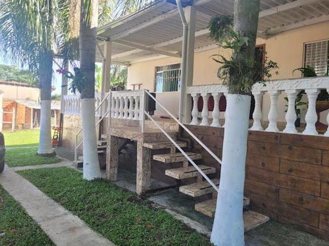 Sítio e chácara venda em Salto de Pirapora