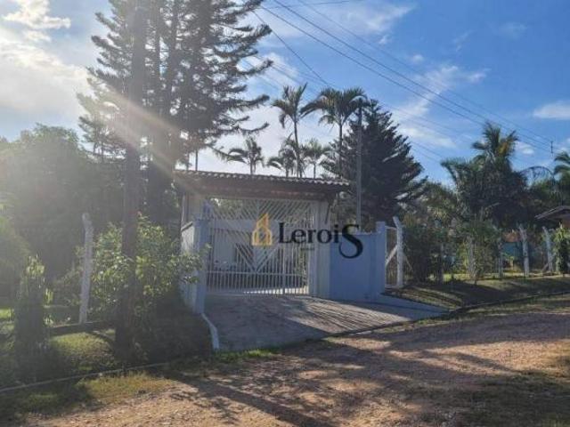 Sítio e chácara venda em Salto