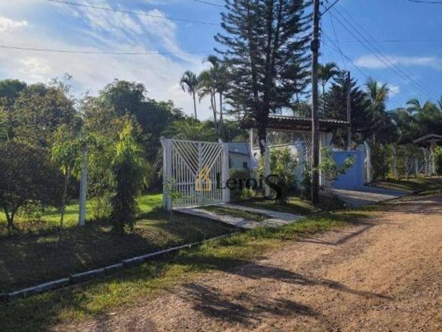 Sítio e chácara venda em Região Imediata de Sorocaba, Região Metropolitana de Sorocaba