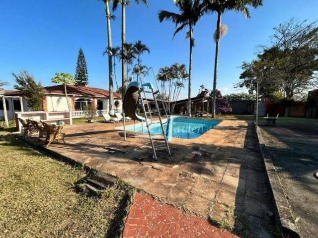 Sitio venda em Vargem Grande Paulista
