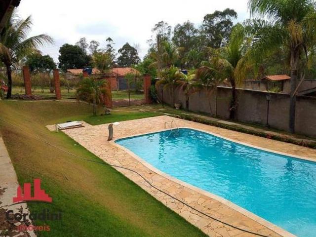 Sítio e chácara venda em Piracicaba