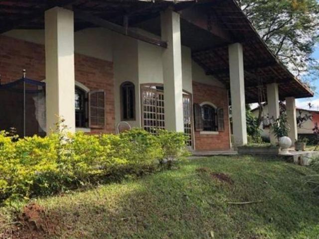 Sítio e chácara venda em Região Imediata de Jundiaí, Cabreuva