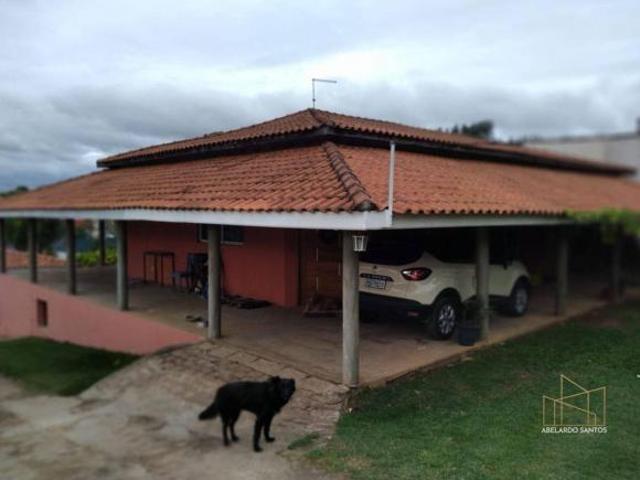 Sítio e chácara venda em Itu