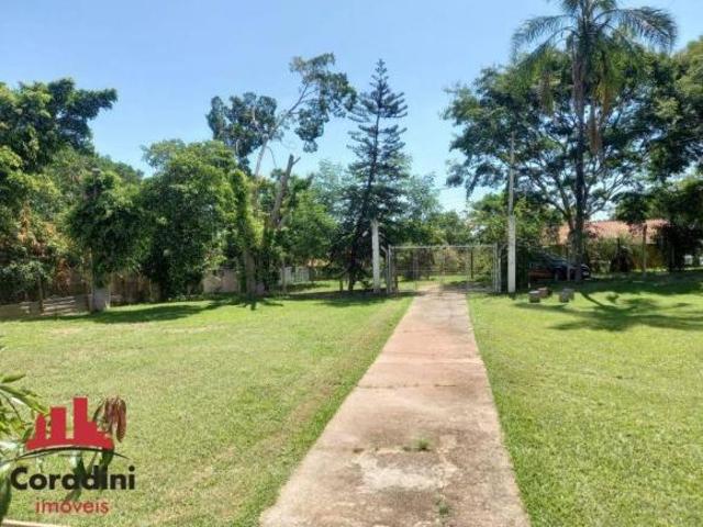 Sítio e chácara venda em Região Imediata de Limeira, Região Metropolitana de Piracicaba
