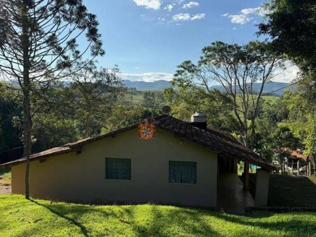 Sítio e chácara venda em Extrema