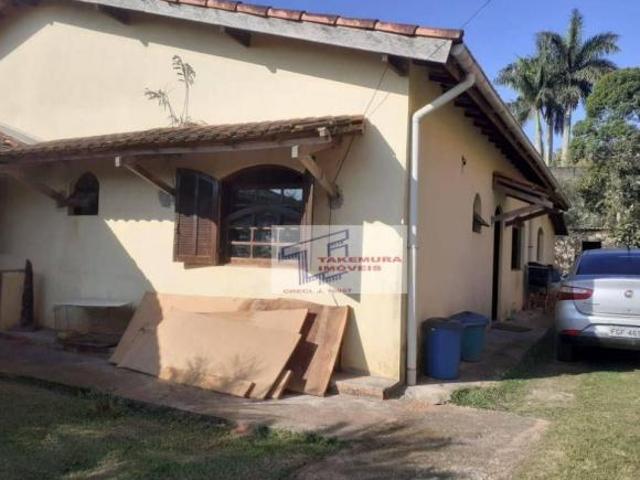 Sítio e chácara venda em Jardim dos Morais, Embu das Artes