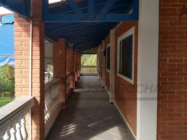 Sítio e chácara venda em Salto