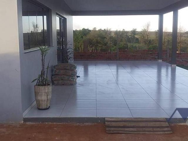Sitio venda em Cascavel