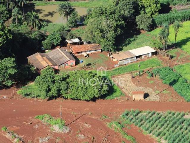 Sítio e chácara venda em Araporã, Região Geográfica Intermediária de Uberlândia