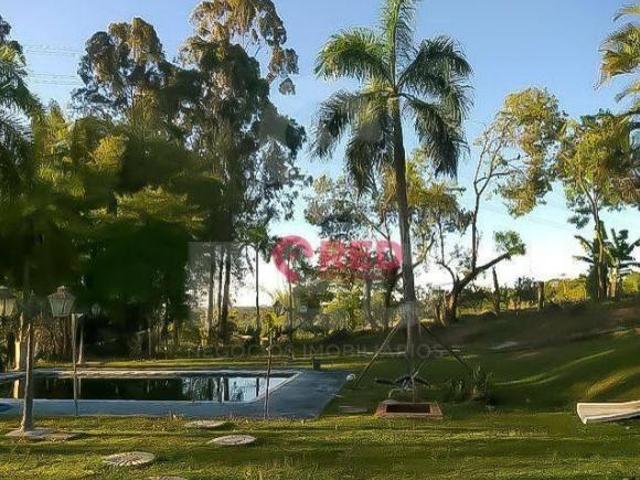 Sítio e chácara venda em Capela do Alto