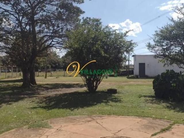 Sítio e chácara venda em Ibaiti, Região Geográfica Intermediária de Londrina