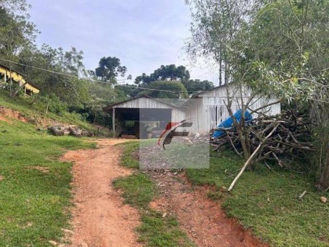 Sítio e chácara venda em Região Geográfica Imediata de Curitiba, Região Metropolitana de Curitiba