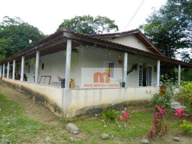 Sítio e chácara venda em Pedro de Toledo
