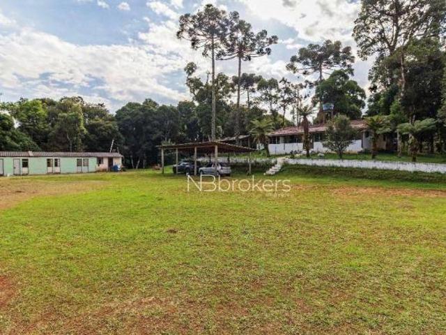 Sítio e chácara venda em Região Geográfica Imediata de Curitiba, Região Metropolitana de Curitiba