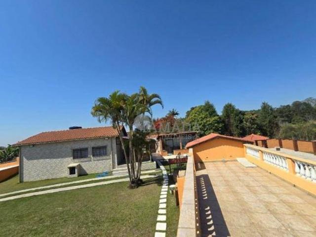 Sítio e chácara venda em Região Imediata de São Paulo, Região Metropolitana de São Paulo