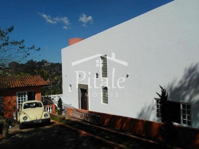 Sítio e chácara venda em Vila Dirce, Carapicuiba