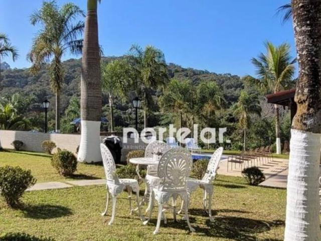 Sítio e chácara venda em Mairinque, São Paulo