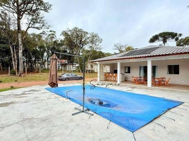 Sítio e chácara venda em Região Geográfica Imediata de Curitiba, Região Metropolitana de Curitiba