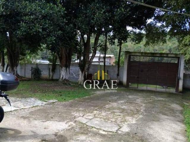 Sítio e chácara venda em Riacho Grande, São Bernardo do Campo