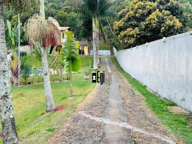 Sítio e chácara venda em Região Geográfica Imediata de Juiz de Fora, Juiz de Fora