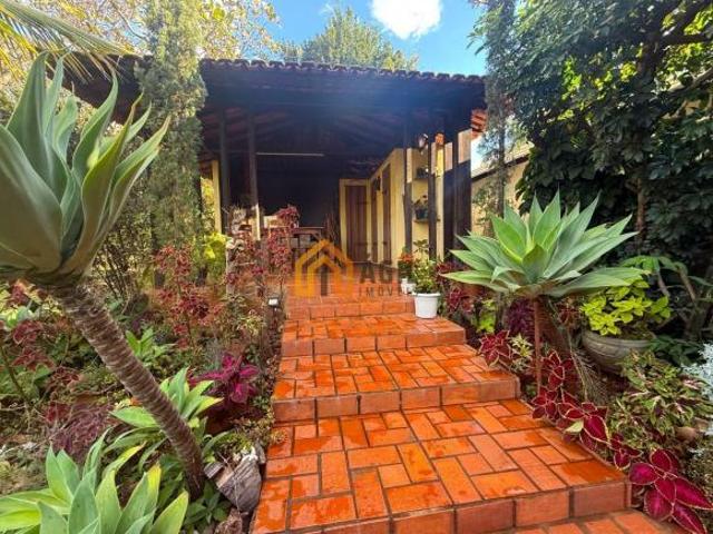 Sitio venda em Igarapé, Residencial Ouro Verde