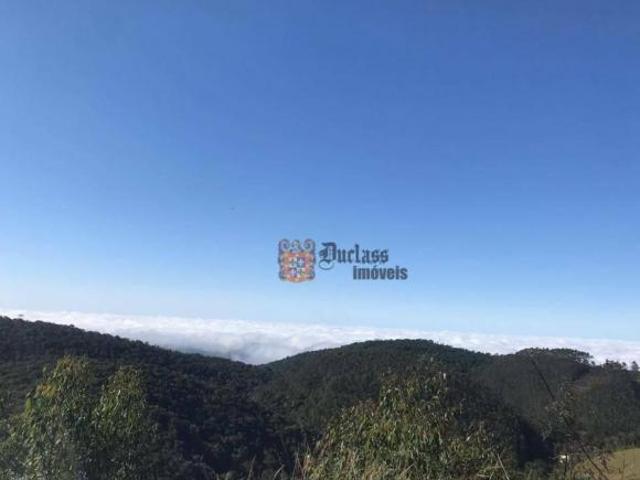 Sítio e chácara venda em Região Imediata de Bragança Paulista, Nazaré Paulista