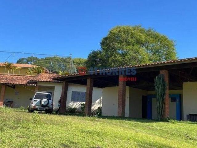 Sítio e chácara venda em Região Imediata de Sorocaba, Região Metropolitana de Sorocaba
